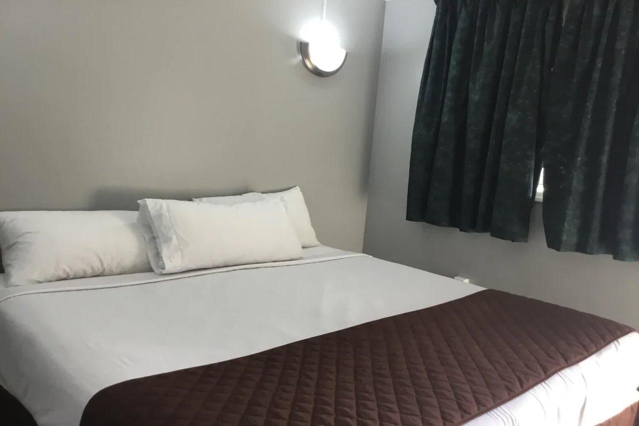 Americas Best Value Inn Avenel Woodbridge Exteriér fotografie
