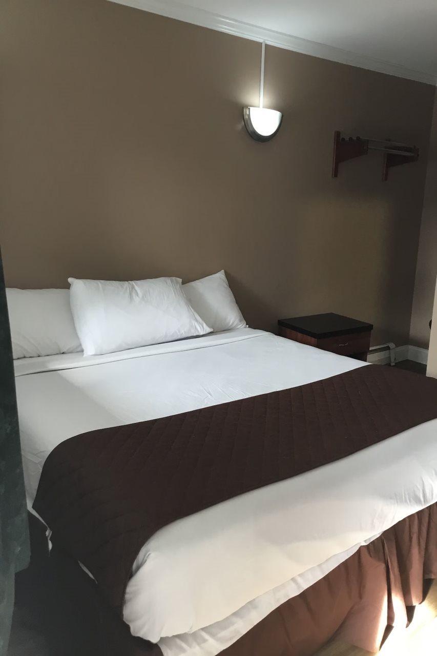 Americas Best Value Inn Avenel Woodbridge Exteriér fotografie