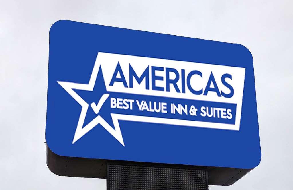 Americas Best Value Inn Avenel Woodbridge Exteriér fotografie
