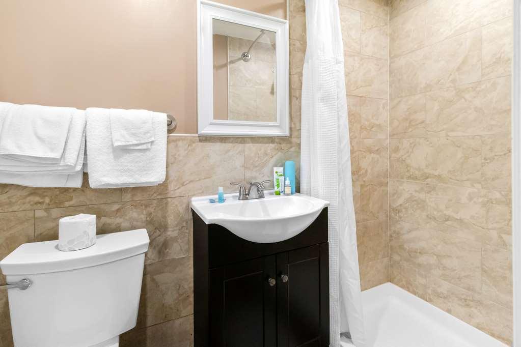 Americas Best Value Inn Avenel Woodbridge Pokoj fotografie