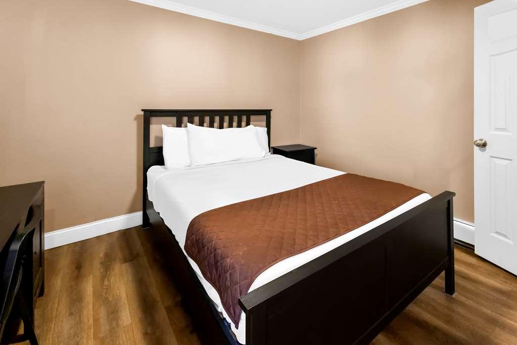 Americas Best Value Inn Avenel Woodbridge Pokoj fotografie