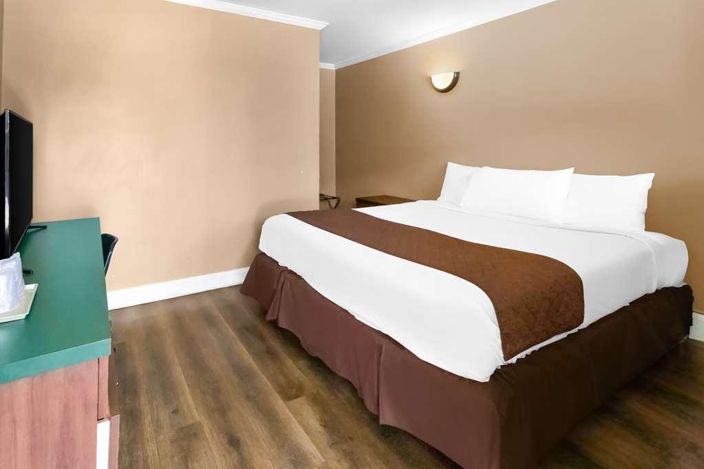 Americas Best Value Inn Avenel Woodbridge Pokoj fotografie