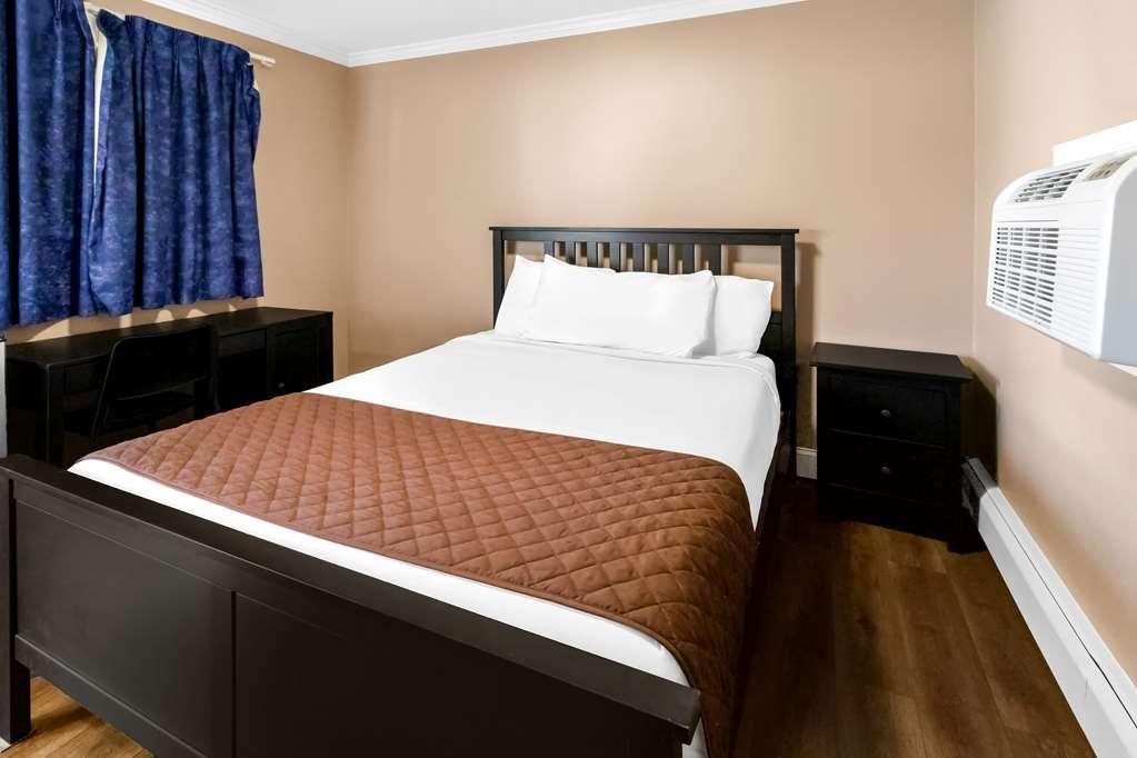 Americas Best Value Inn Avenel Woodbridge Pokoj fotografie