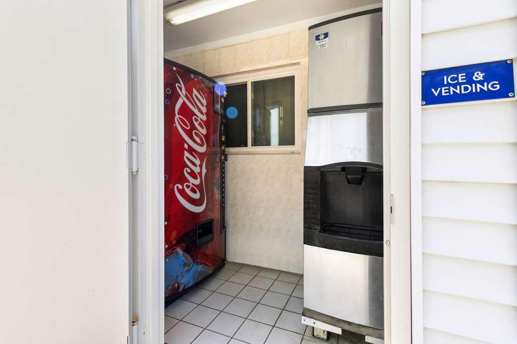 Americas Best Value Inn Avenel Woodbridge Zařízení fotografie