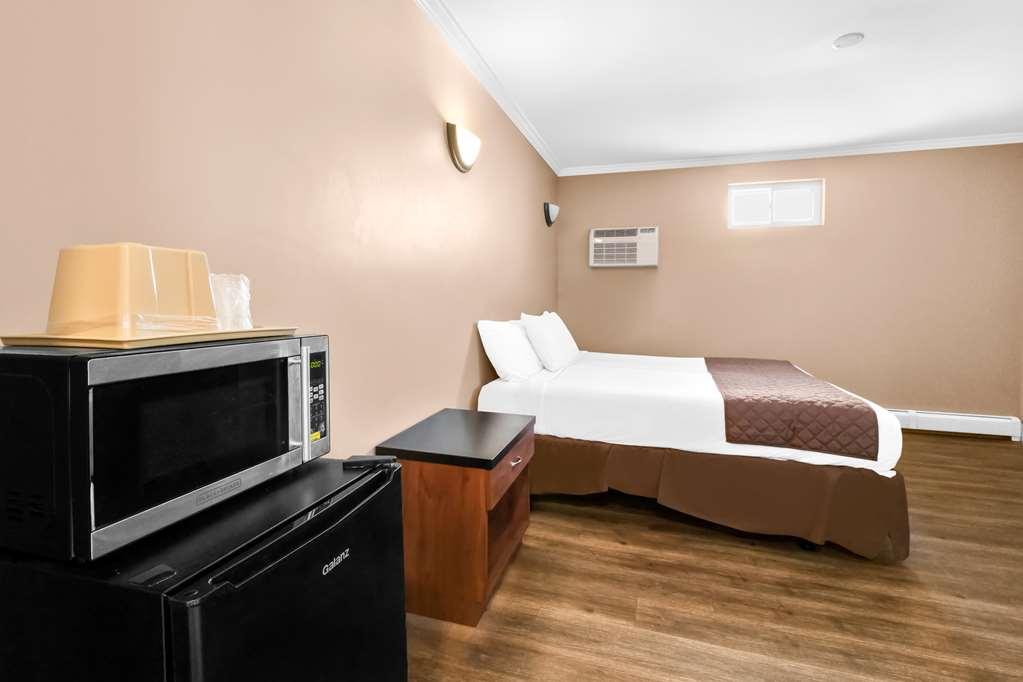 Americas Best Value Inn Avenel Woodbridge Pokoj fotografie