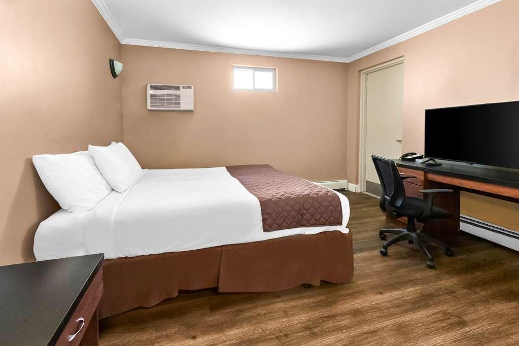 Americas Best Value Inn Avenel Woodbridge Pokoj fotografie