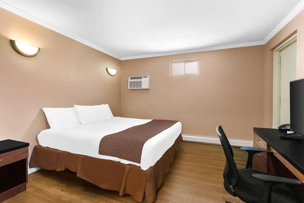 Americas Best Value Inn Avenel Woodbridge Pokoj fotografie